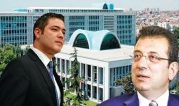 İBB açık hava reklam ihalelerinde naylon fatura skandalı ortaya çıktı