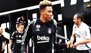 Maurizio Sarri, Beşiktaş'ın yıldızı Gedson Fernandes'i transfer etmek istiyor!
