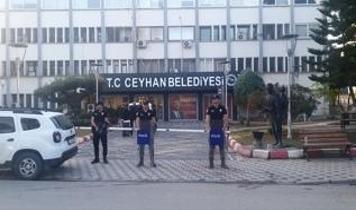 Seyhan ve Ceyhan'da belediye başkan vekilleri 17 Haziran'da seçilecek