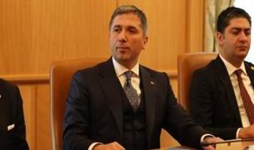 Soykırımcı İsrail'in saldırılarına AK Parti'den tepki: Bu barbarlık son bulmalı