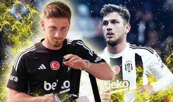 Ve bu iş bitti: Yüzyılın transfer çalımı Semih Kılıçsoy! Rakibe hayırlı olsun