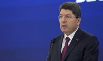 Bakan Tunç: İsrail-İran gerilimi sonrası provokatif paylaşımlara soruşturma başlatıldı
