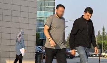 Bursa'nın İnegöl ilçesinde jandarmaya saldıran şahıs tutuklandı