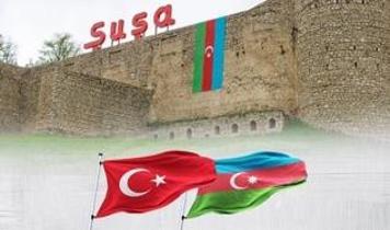 Dışişleri Bakanlığı: Can Azerbaycan'la birlikteliğimiz ilelebet devam edecek