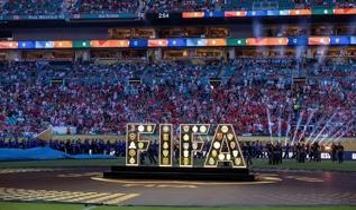 FIFA tarafından düzenlenen 2025 FIFA Kulüpler Dünya Kupası başladı