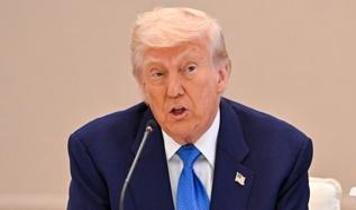 İsrail'in İran'a saldırısında ABD'nin rolü var mı? Trump'tan açıklama geldi