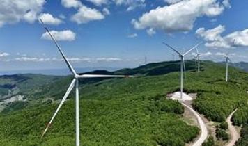 Türkiye'nin rüzgar enerjisi kurulu gücü verileri açıklandı