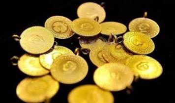 Altın fiyatları rekor seviyede! Tam, yarım, çeyrek, gram altın fiyatı bugün ne kadar oldu? 16 Haziran son dakika altın fiyatları