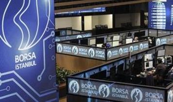 Borsa haftaya yatay başladı