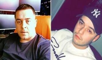 MOSSAD'ın Türkiye'deki para ağını yöneten Rexhepi'ye 35 yıla kadar hapis istemi