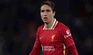 Beşiktaş, Federico Chiesa için Napoli ile transfer yarışında!