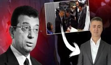 MASAK raporu: İmamoğlu İnşaata alınan rüşvet daire alımı kılıfıyla transfer edildi