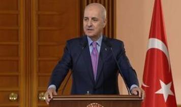 "Netanyahu ve çetesi savaşı genişletiyor" Kurtulmuş: Son derece riskli, tehlikeli bir adım