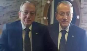 Sanatçı Mehmet Erenler'den acı haber!