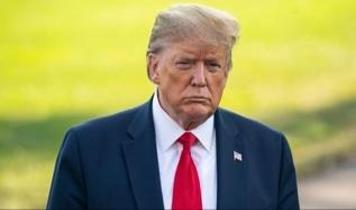 Trump "olası" diyerek açıkladı: İran'daki rejim değişikliği resmi savaş hedefi değil