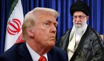 Trump'tan savaşa sözlü müdahale: Hamaney'i ortadan kaldıracağız