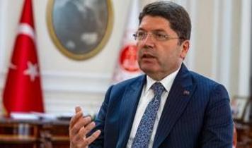 Adalet Bakanı Tunç: Boşanma davalarında aile yapısını korumaya yönelik düzenlemeler yolda