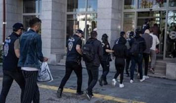 Ambar oyunu tutmadı! Sahte ilan tuzağına büyük darbe: Çok sayıda tutuklama