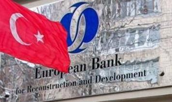 EBRD'den Türkiye'ye güven mesajı: Yatırımlar güçlü devam edecek