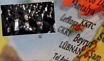 GKRY Siyonistlere kucak açtı: Akın akın kaçıyorlar