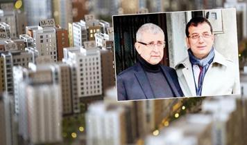 İBB'deki yolsuzluk skandalında baba İmamoğlu detayı: Daireleri ver ruhsatı al!