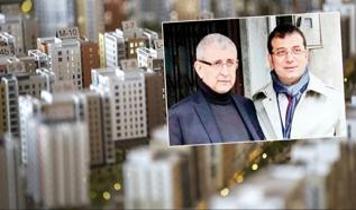 İBB'deki yolsuzluk skandalında baba İmamoğlu detayı: Daireleri ver ruhsatı al!