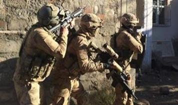 İçişleri Bakanı Yerlikaya: Organize suç örgütü operasyonunda 9 şüpheli yakalandı