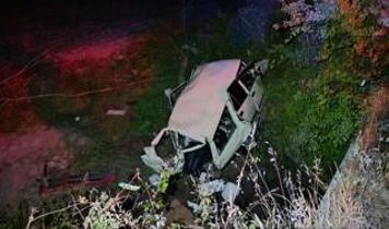 Karasu'da meydana gelen motosiklet ve otomobil kazasında 1 ölü, 3 yaralı