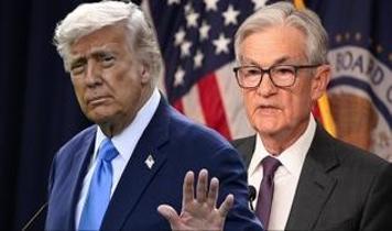 Trump'tan "aptal" çıkışı: Fed Başkanı Powell yine hedefte