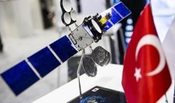 Uydu ve uzayda yeni dönem başlıyor... İmzalar atılacak