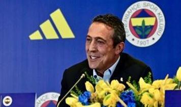 Fenerbahçe'den Türk spor tarihinin en büyük anlaşması