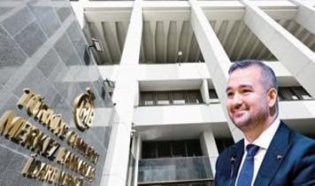Gözler TCMB'nin faiz kararında