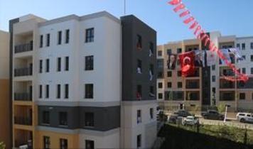 Hatay'da 7. kura sevinci: Cumhurbaşkanı Erdoğan'a teşekkür ettiler