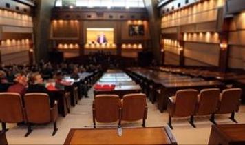 İBB Meclisi'nde yolsuzluk krizi: İstanbul İstanbul olalı hiç görmedi böyle keder