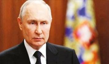 İran'da İsrail'e ''Rusya'' engeli! Putin: Uzmanlarımız orada kalacak