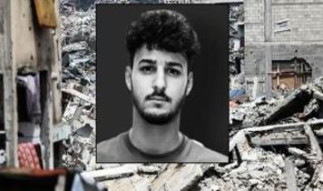İsrail, Filistinli futbolcuyu şehit etti! FIFA'ya çağrıda bulunuldu