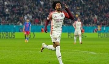 Olympique Lyon, Malick Fofana'yı da satış listesine ekledi