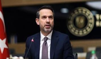 Bakan Bayraktar'dan İran açıklaması: Sevkiyata devam