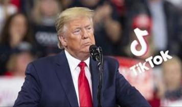Trump, TikTok kararını değiştirdi: Ek süre verdi