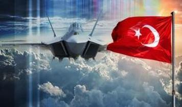 TSK, İsrail uçaklarının hava sahamızı ihlal ettiğine dair iddiaları yalanladı