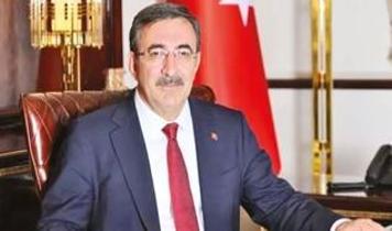 Yılmaz'dan ''Milletimiz Müsterih Olsun'' paylaşımı