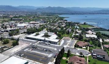 Kocaeli'den Türkiye'ye örnek! Umuda açılan kapı: Gonca