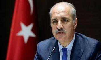 TBMM Başkanı Kurtulmuş'tan karne alan öğrencilere mesaj