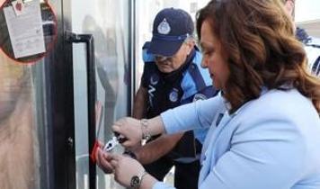 60 milyonluk rüşvet haberinden sonra CHP'li belediyenin yeni skandalı ortaya çıktı