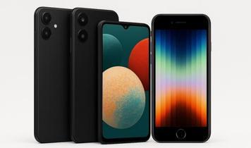 Akıllı telefon alacaklar yaşadı: Fiyatlar 5.500 TL'den başlıyor! Samsung, iPhone…