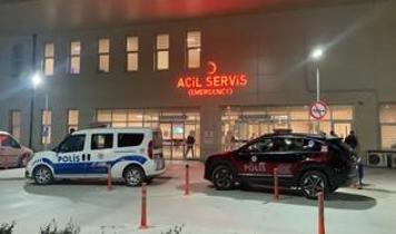 Ankarada boru tamiri yapan işçiler gazdan zehirlendi, 2 kişi hayatını kaybetti