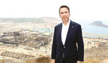 Bakan Bayraktar: İran doğal gaz tedarikinde sorun yok, enerji sektörümüz güçlü!