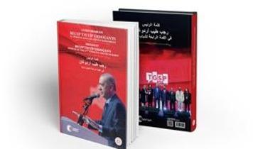 Cumhurbaşkanı Erdoğan, gençlik vizyonunu kitaplaştırdı: İşte gençlere yönelik çağrılar!