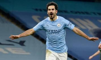 Galatasaray, İlkay Gündoğan transferi için görüşmelere başladı