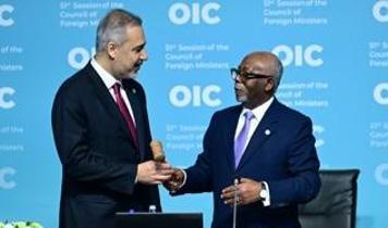 Kamerun Dışişleri Bakanı Lejeune Mbella Mbella'dan Türkiye'ye övgü: Doğu ve batı arasında köprü görevi görüyor